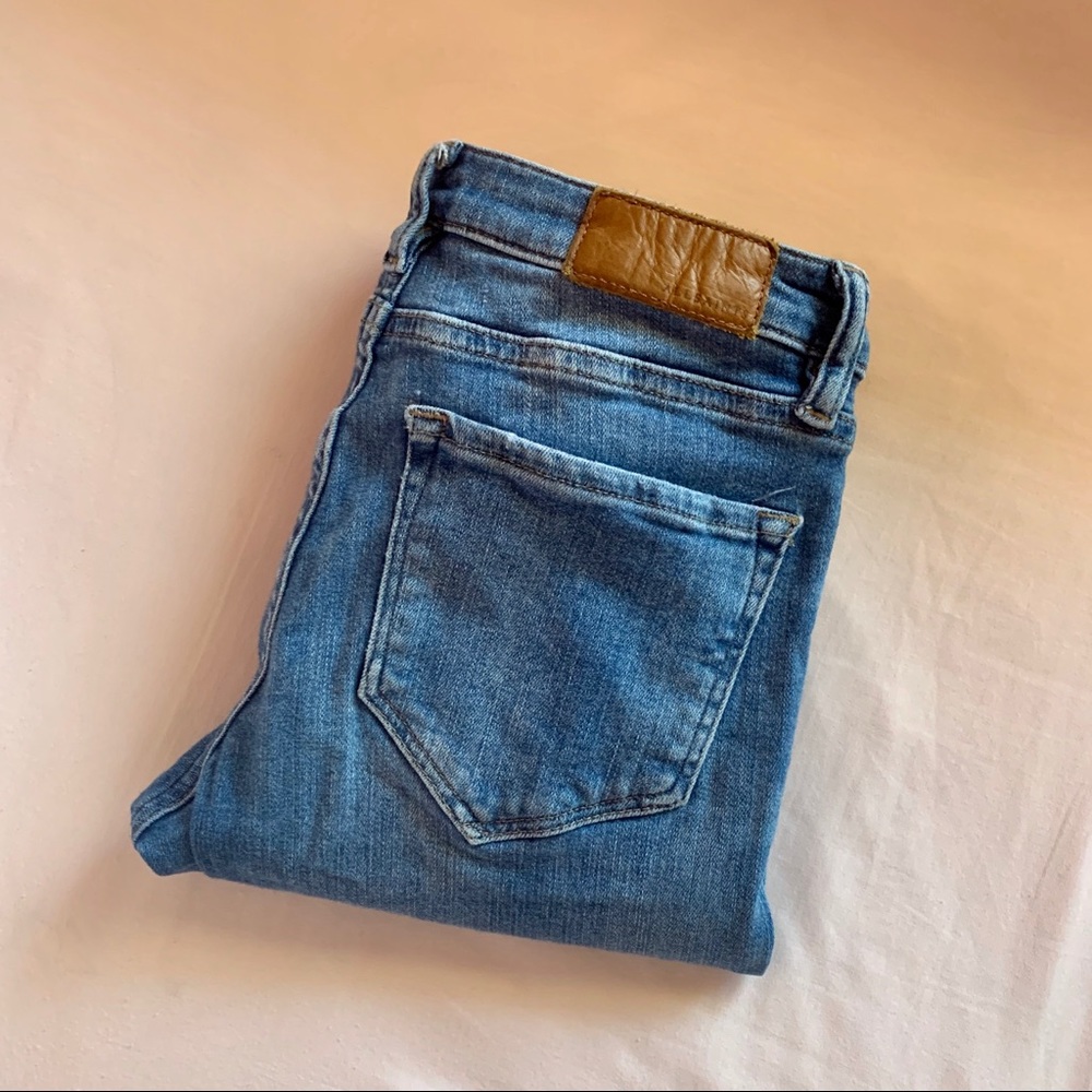 AllSaints | Mast Skinny Jeans - Picture 2 of 6